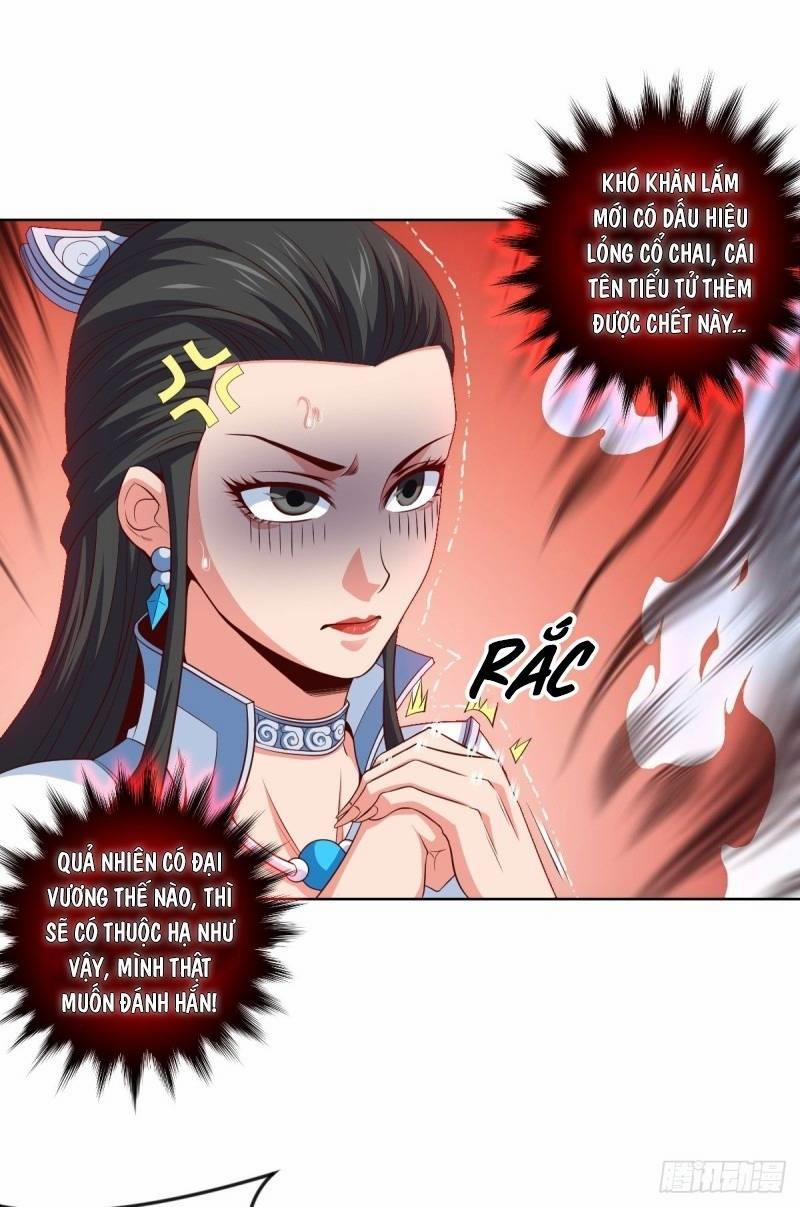 Chiếm Cái Đỉnh Núi Làm Đại Vương 76 trang 2