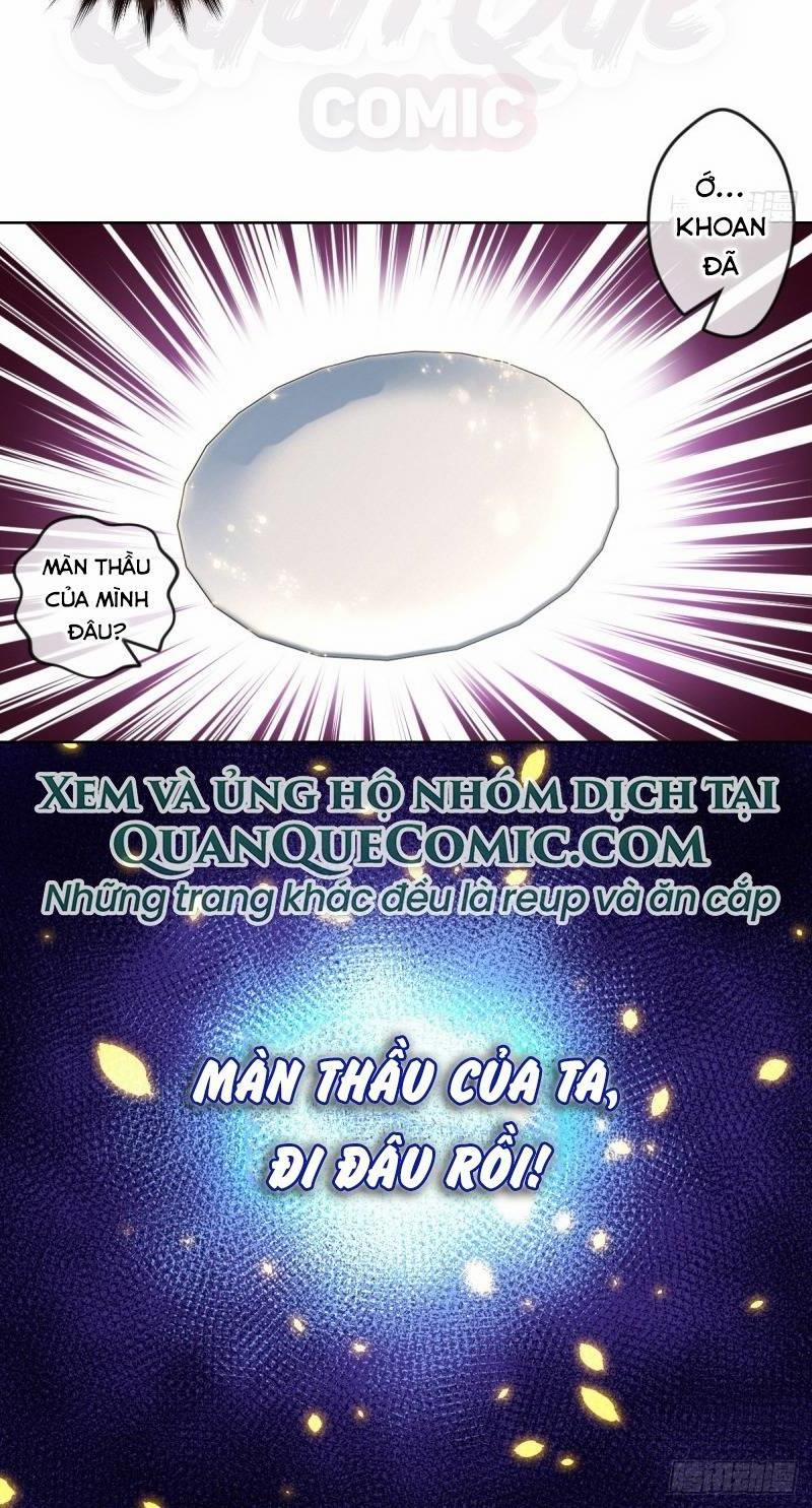 Chiếm Cái Đỉnh Núi Làm Đại Vương 76 trang 35