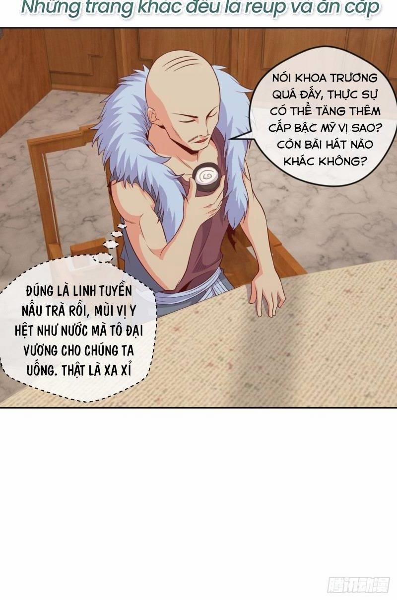 Chiếm Cái Đỉnh Núi Làm Đại Vương 76 trang 5