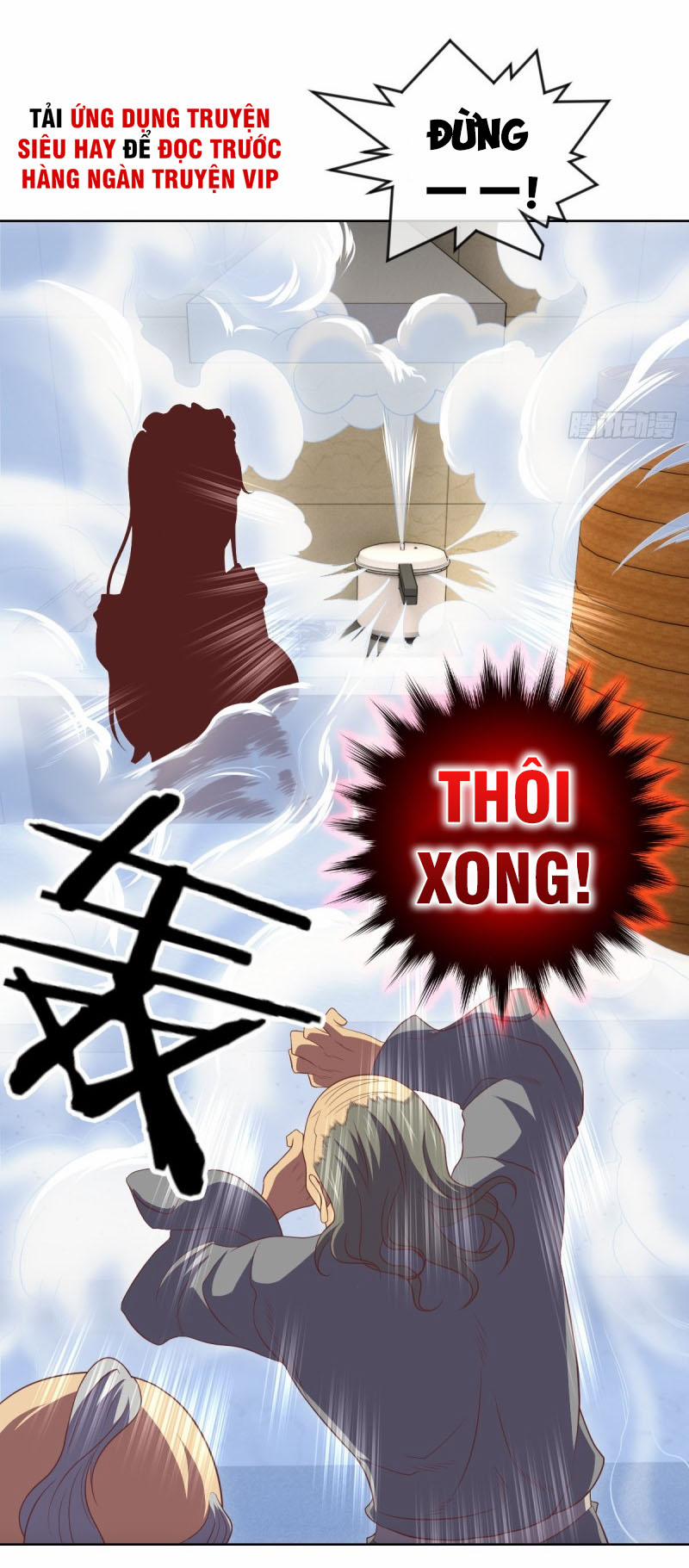 Chiếm Cái Đỉnh Núi Làm Đại Vương 78 trang 11