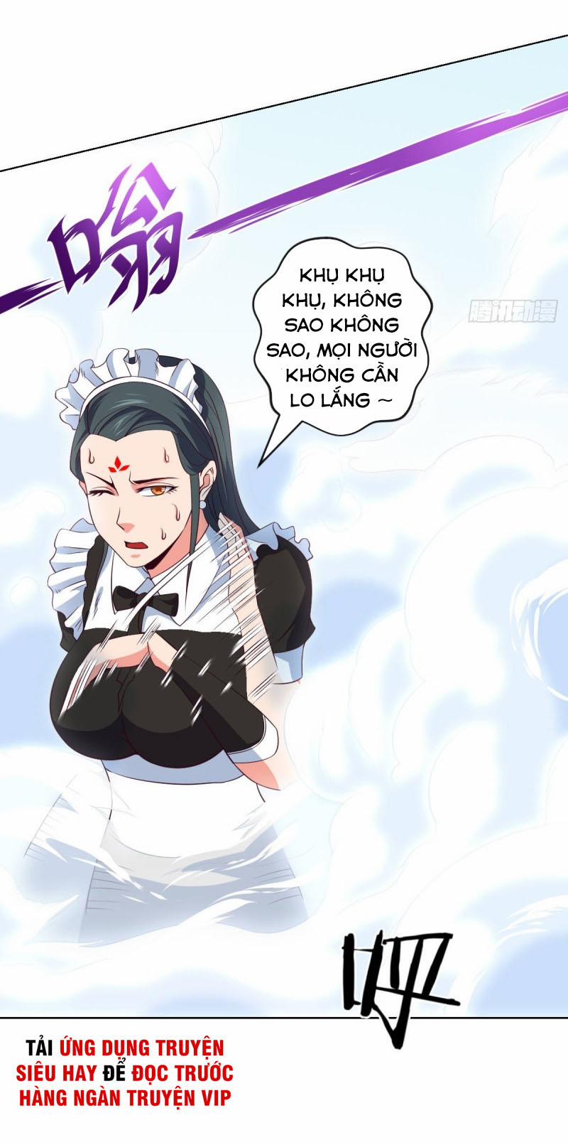 Chiếm Cái Đỉnh Núi Làm Đại Vương 78 trang 13