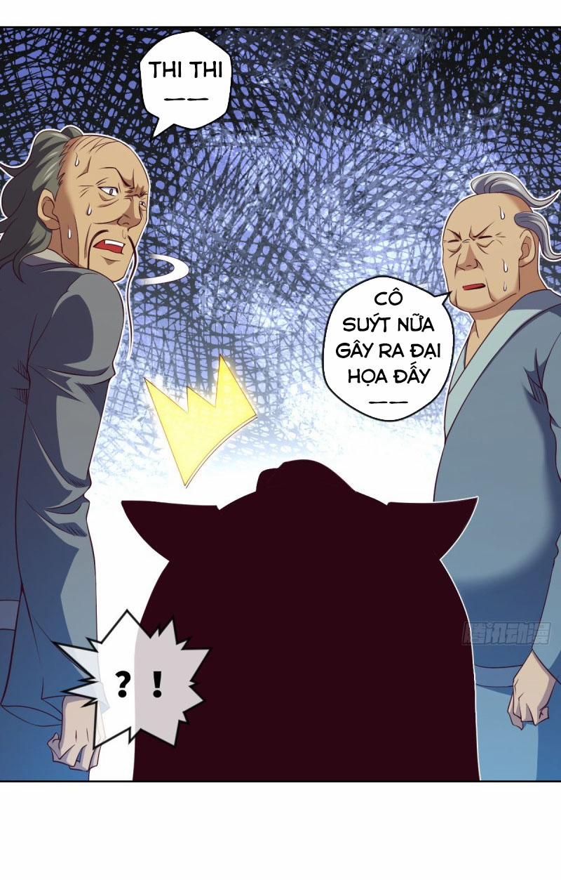 Chiếm Cái Đỉnh Núi Làm Đại Vương 78 trang 16