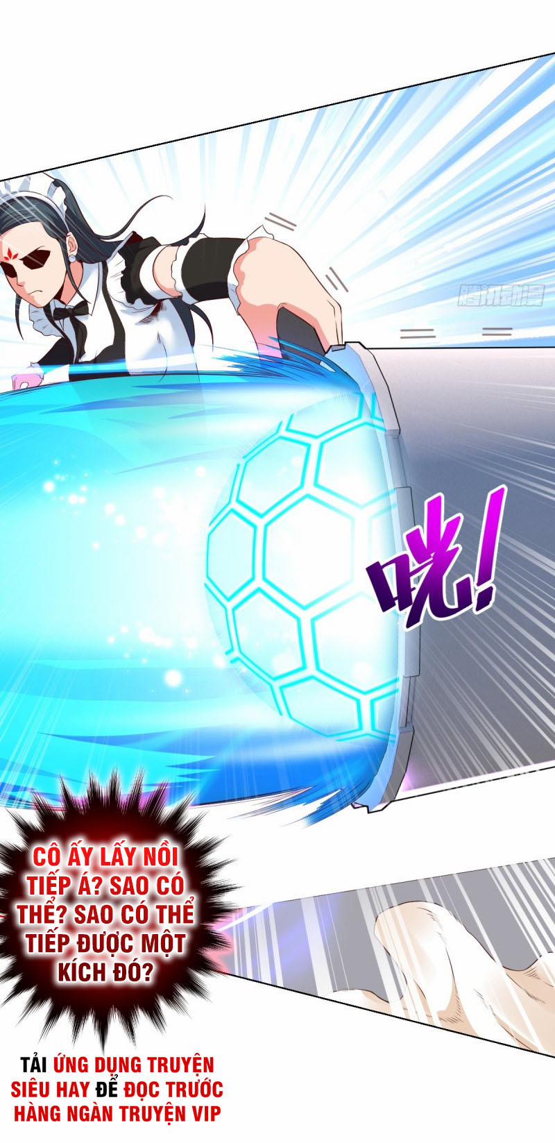 Chiếm Cái Đỉnh Núi Làm Đại Vương 78 trang 5