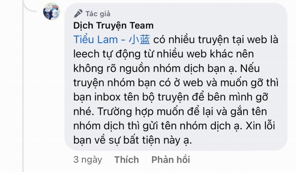 Chiếm Đoạt Ánh Trăng 10 trang 10