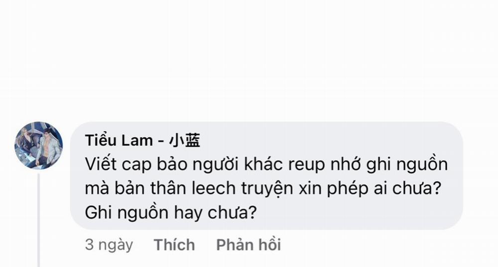 Chiếm Đoạt Ánh Trăng 10 trang 9