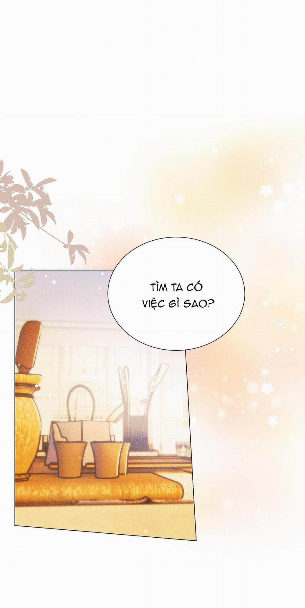 Chiếm Đoạt Ánh Trăng 11 trang 11