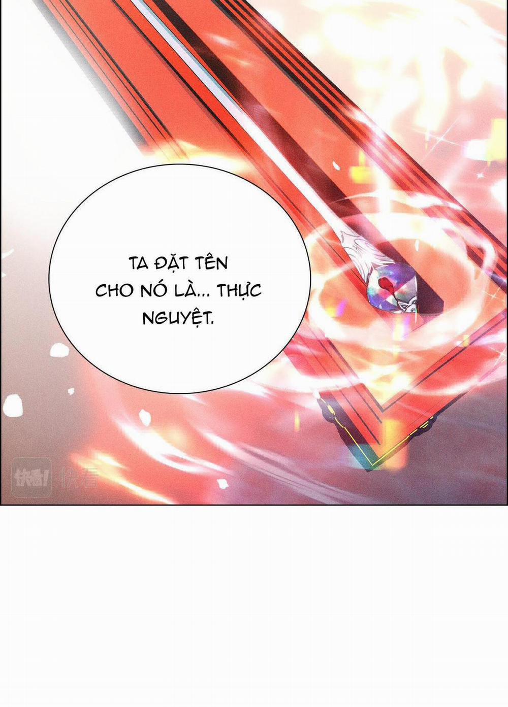 Chiếm Đoạt Ánh Trăng 11 trang 13