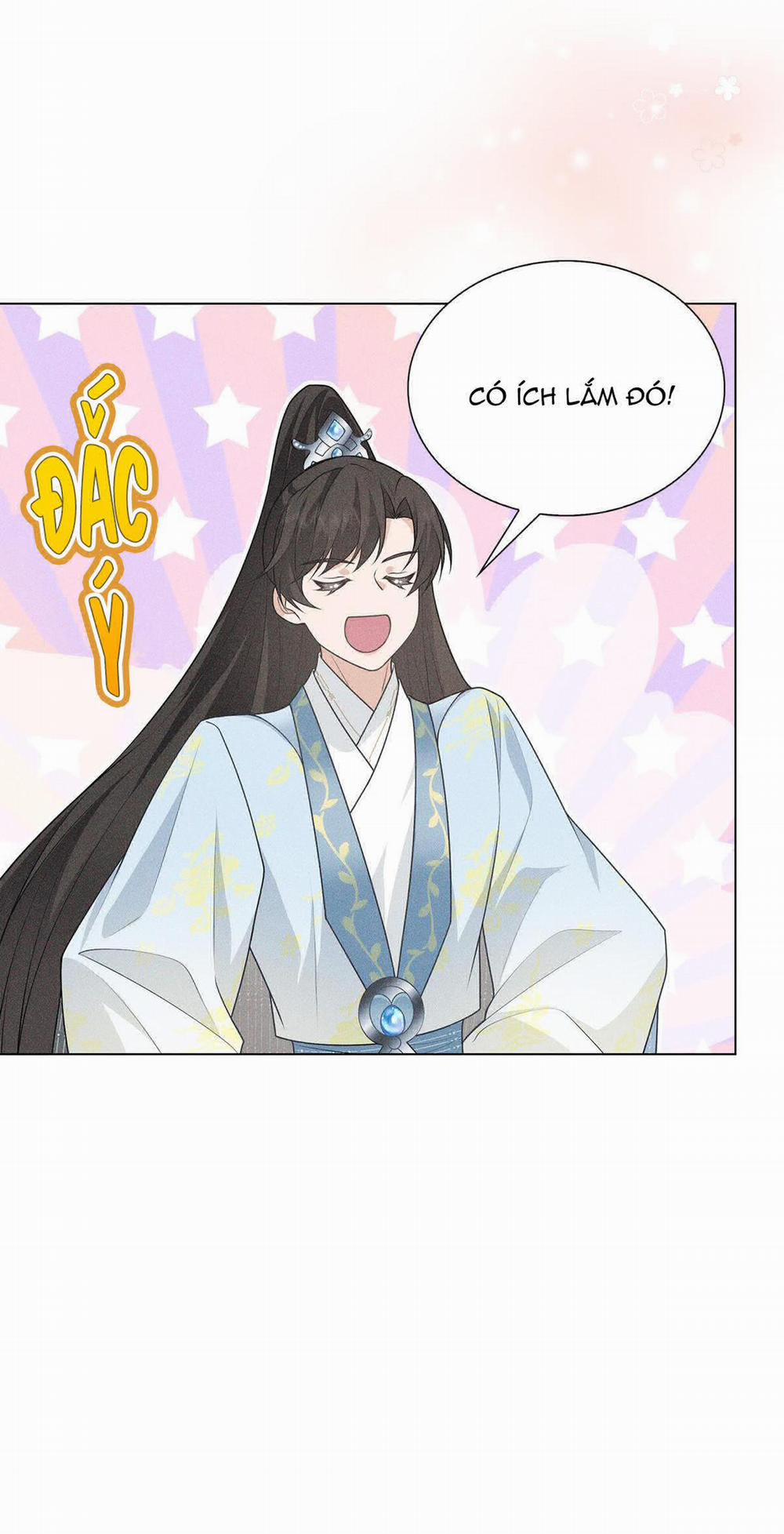 Chiếm Đoạt Ánh Trăng 11 trang 15