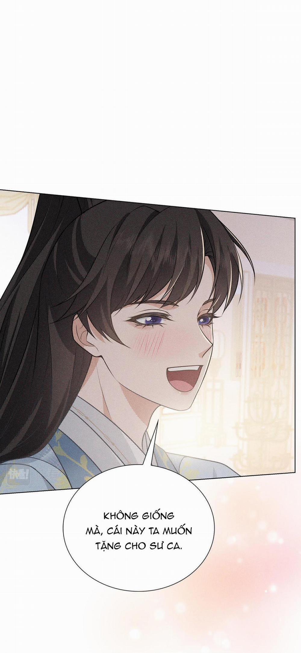 Chiếm Đoạt Ánh Trăng 11 trang 19