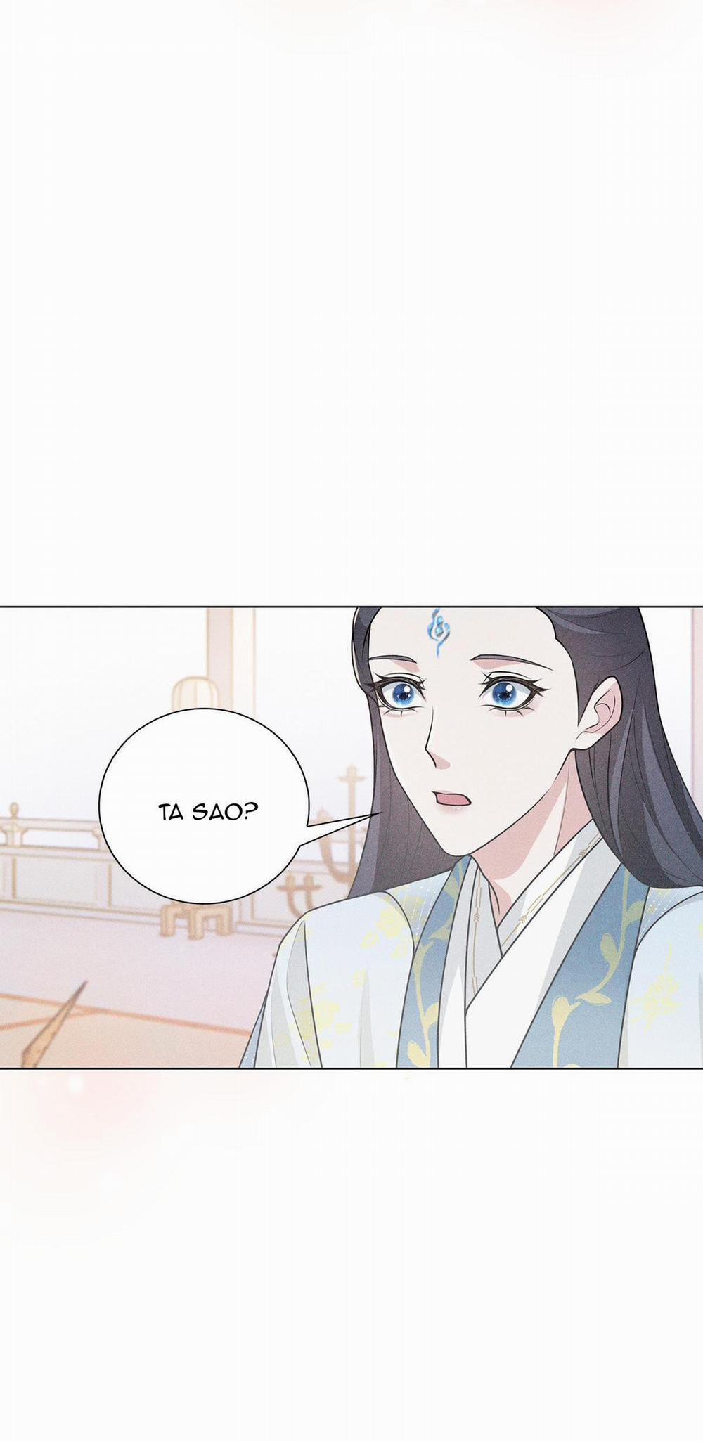 Chiếm Đoạt Ánh Trăng 11 trang 20