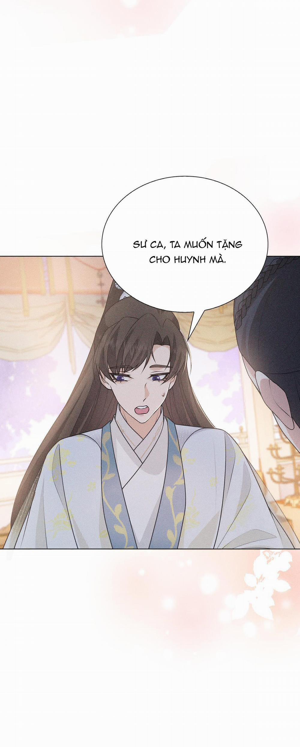 Chiếm Đoạt Ánh Trăng 11 trang 27