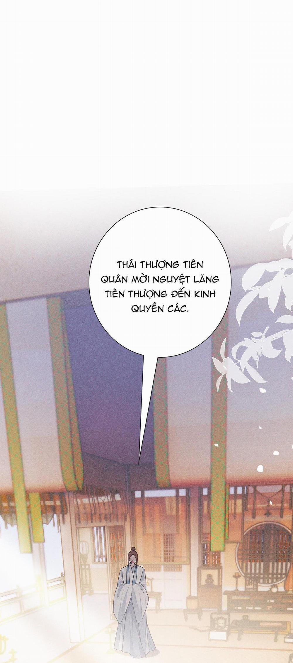 Chiếm Đoạt Ánh Trăng 11 trang 29