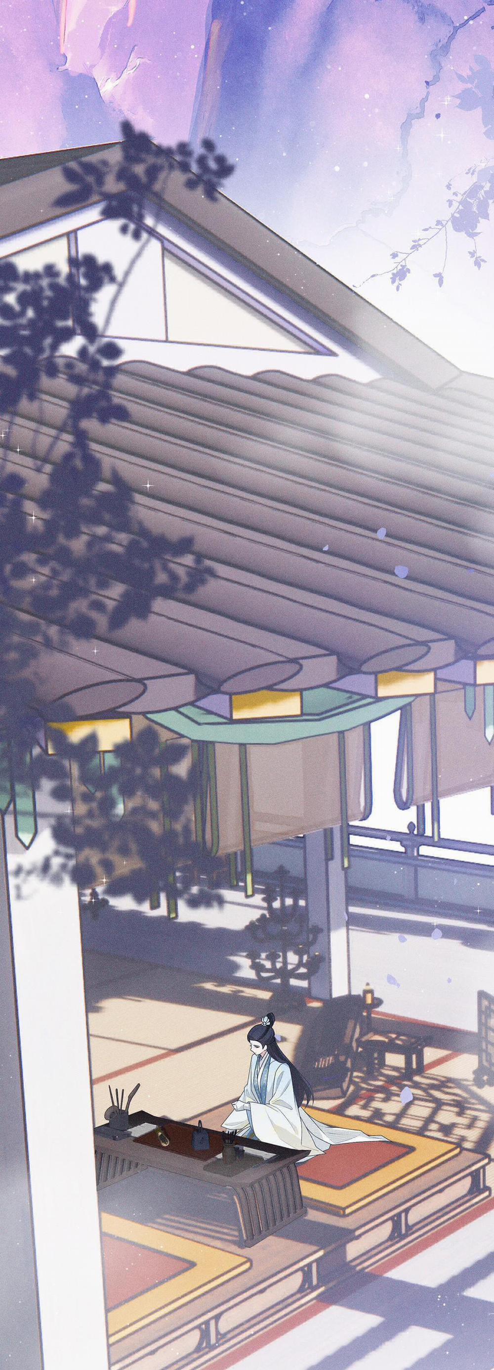 Chiếm Đoạt Ánh Trăng 11 trang 3