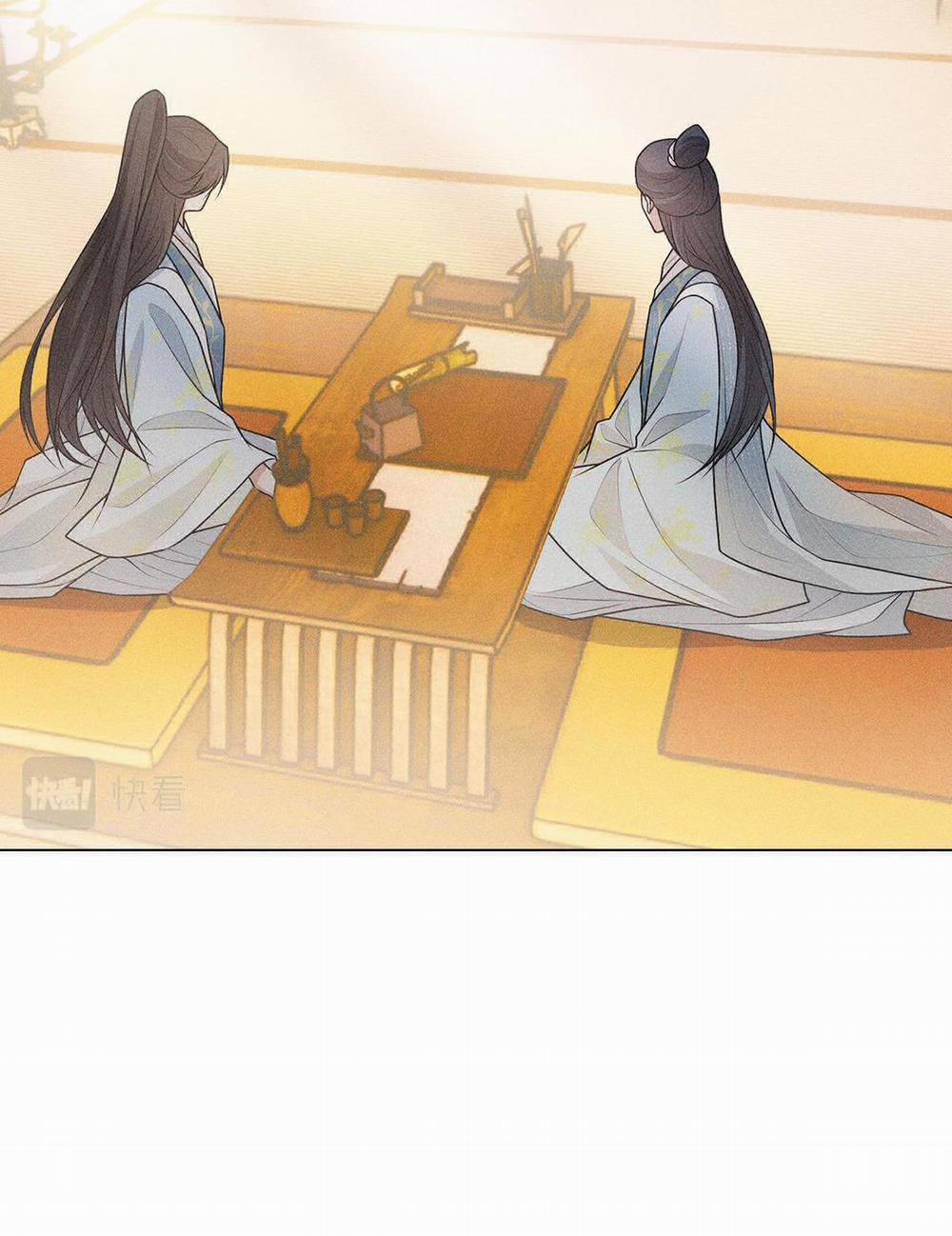 Chiếm Đoạt Ánh Trăng 11 trang 30