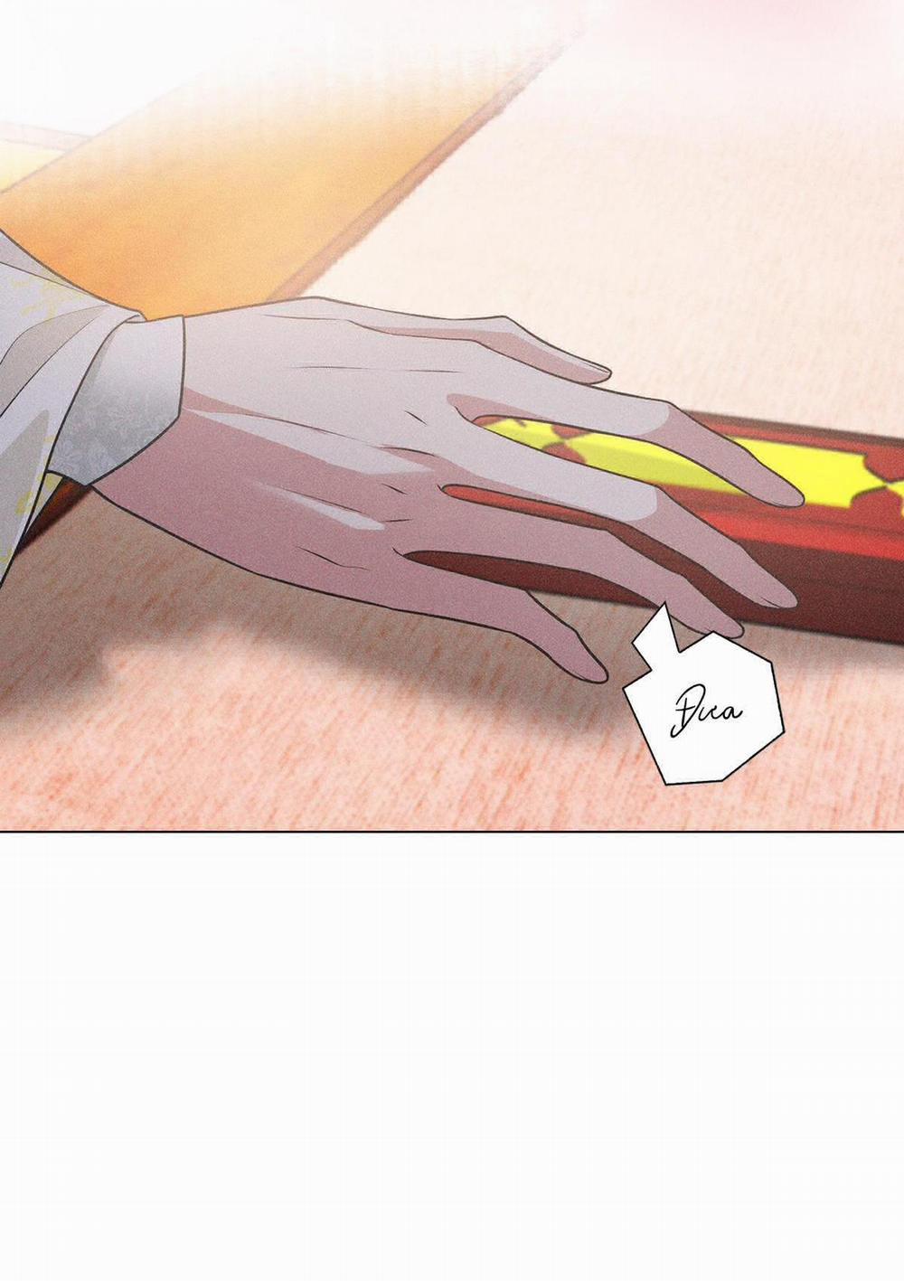 Chiếm Đoạt Ánh Trăng 11 trang 32