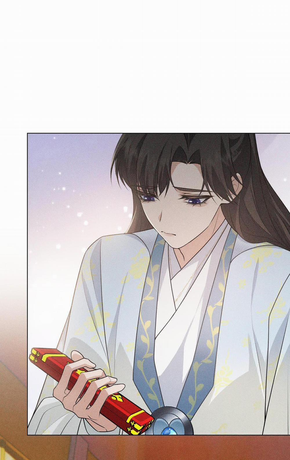 Chiếm Đoạt Ánh Trăng 11 trang 34