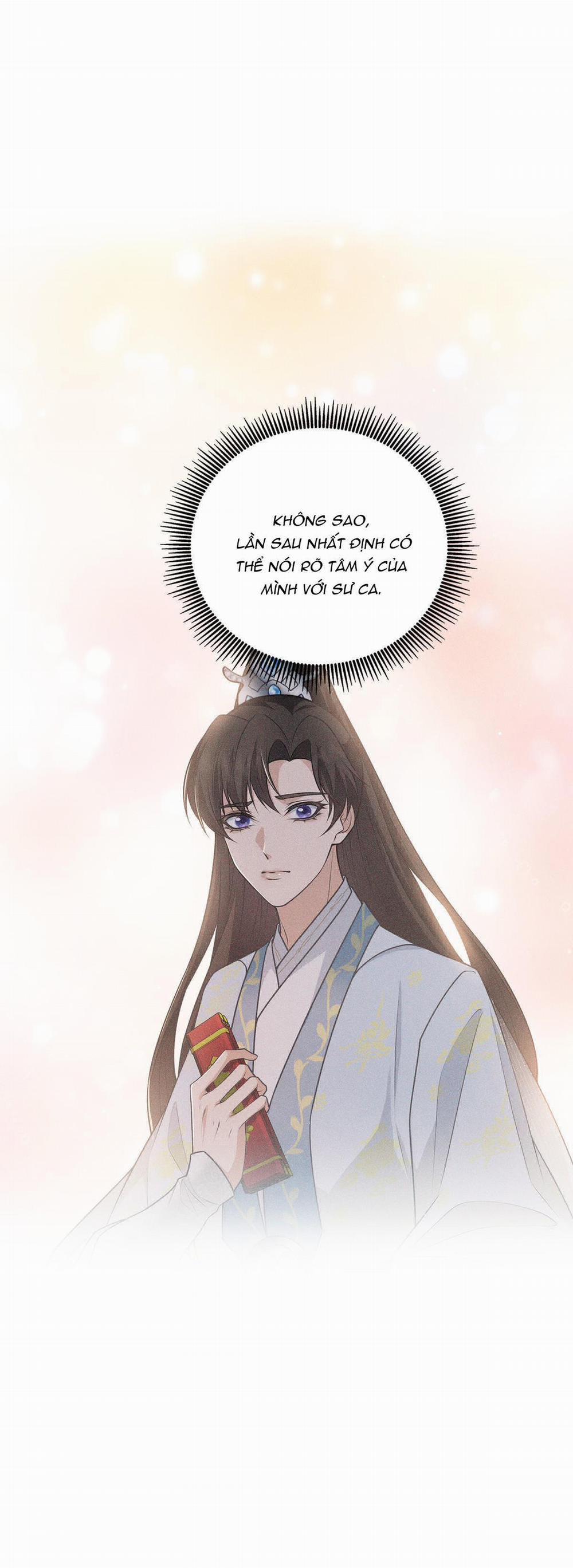 Chiếm Đoạt Ánh Trăng 11 trang 36