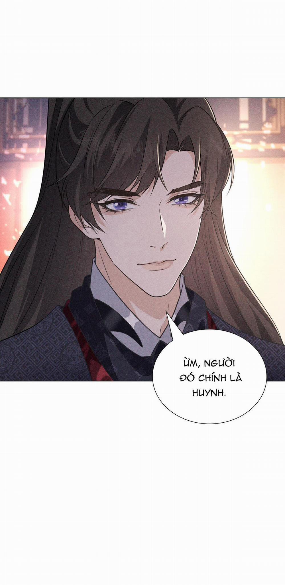 Chiếm Đoạt Ánh Trăng 11 trang 39