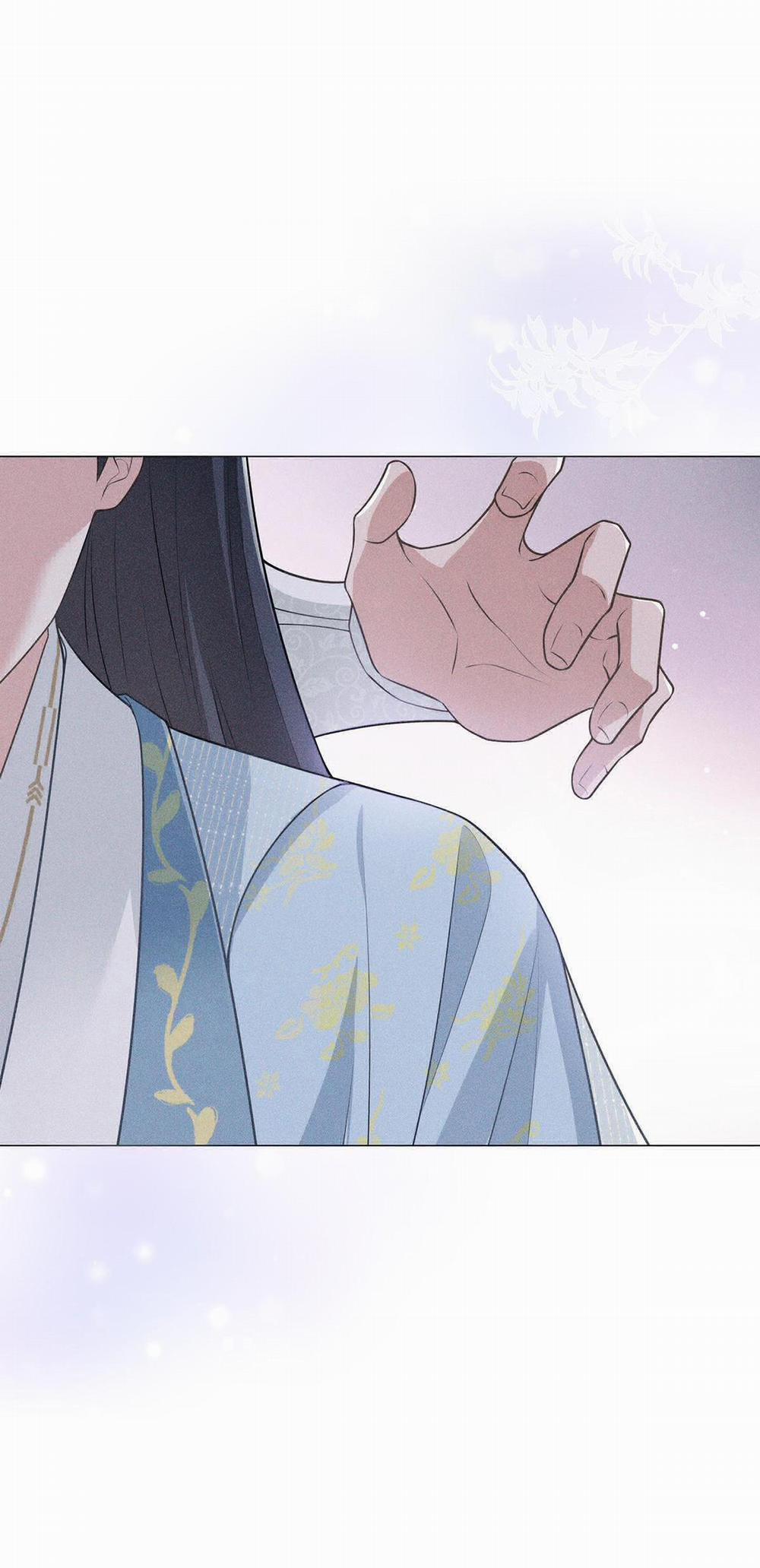 Chiếm Đoạt Ánh Trăng 11 trang 5