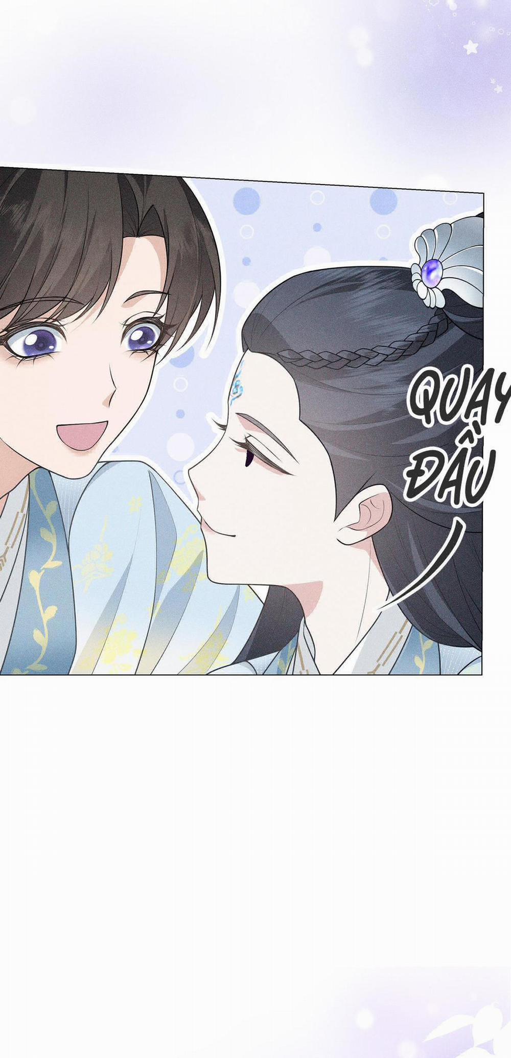 Chiếm Đoạt Ánh Trăng 11 trang 7