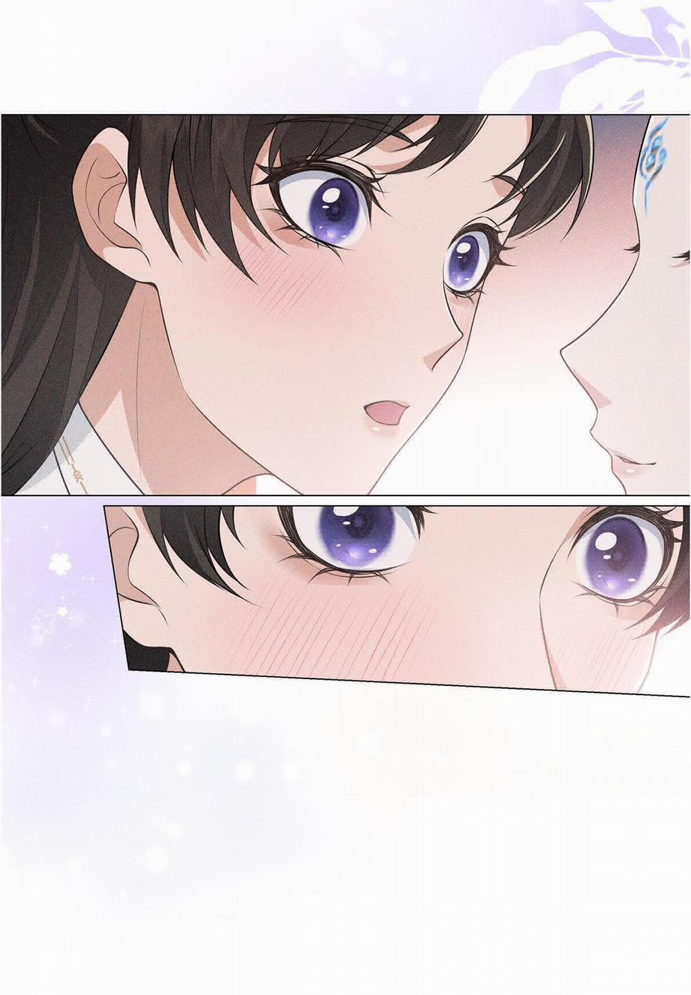 Chiếm Đoạt Ánh Trăng 11 trang 8