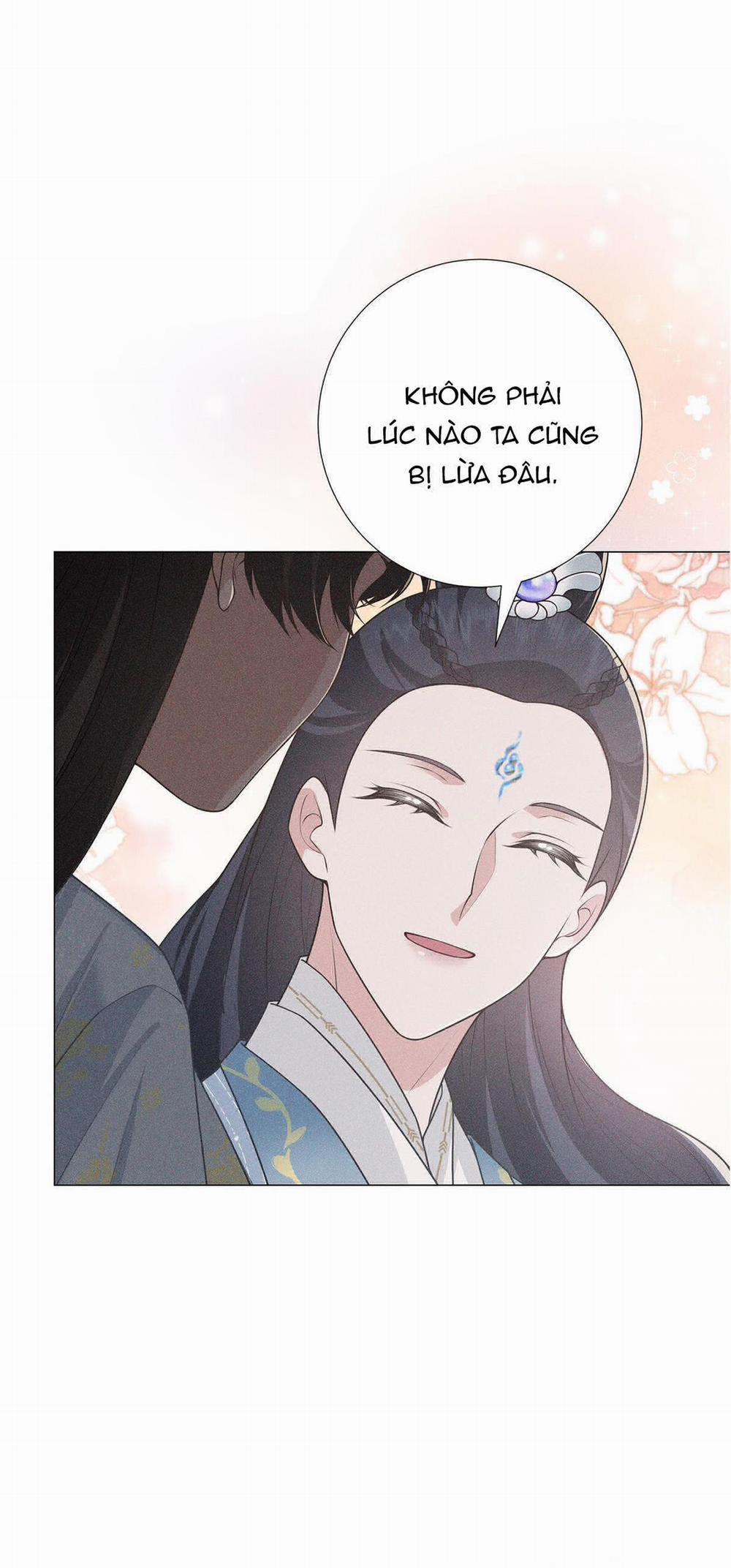 Chiếm Đoạt Ánh Trăng 11 trang 9