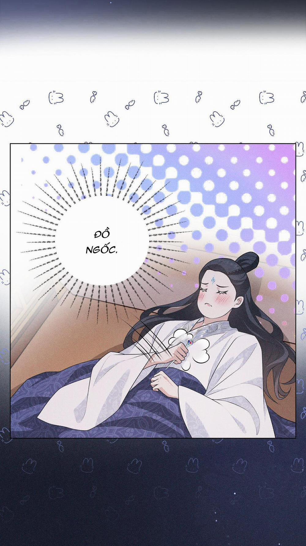 Chiếm Đoạt Ánh Trăng 12 trang 11