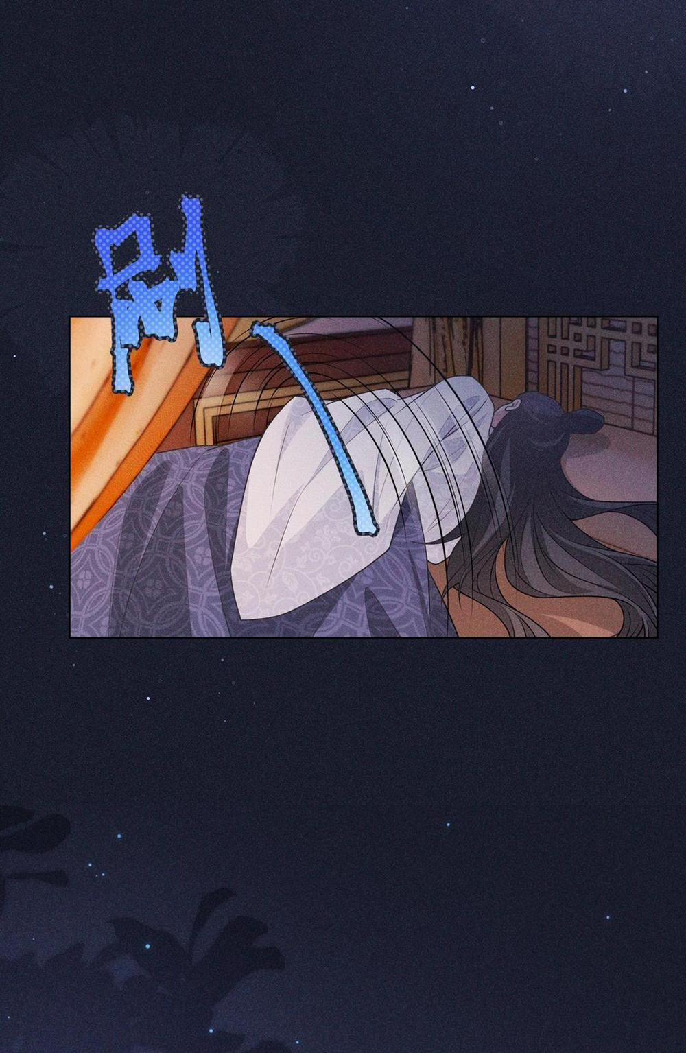 Chiếm Đoạt Ánh Trăng 12 trang 12