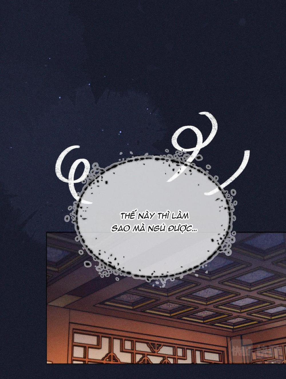 Chiếm Đoạt Ánh Trăng 12 trang 16