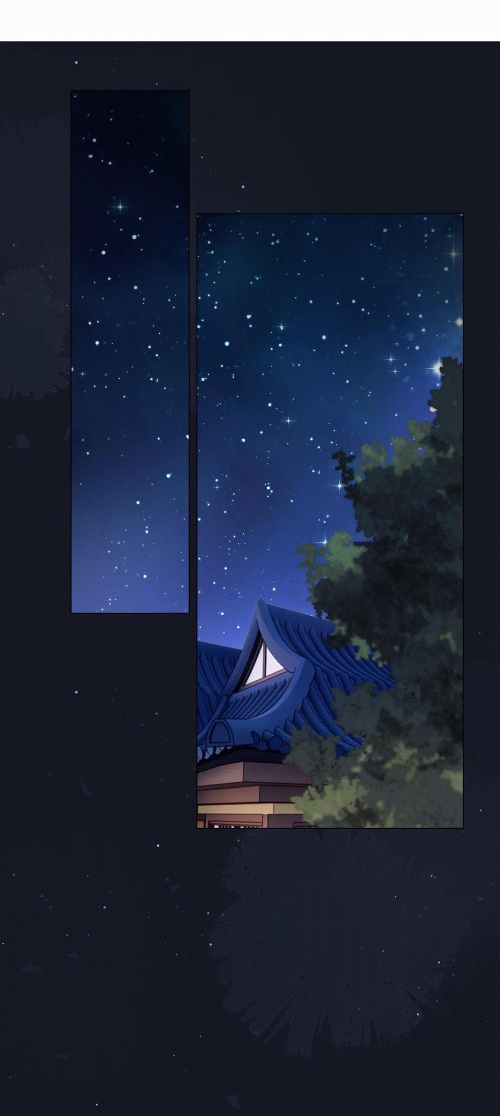 Chiếm Đoạt Ánh Trăng 12 trang 2