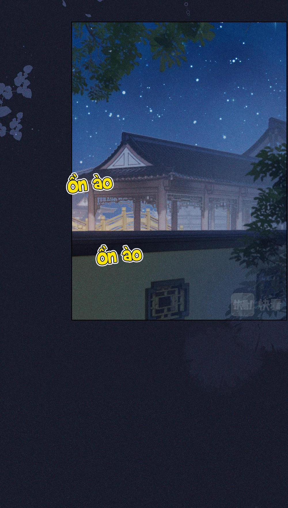 Chiếm Đoạt Ánh Trăng 12 trang 22