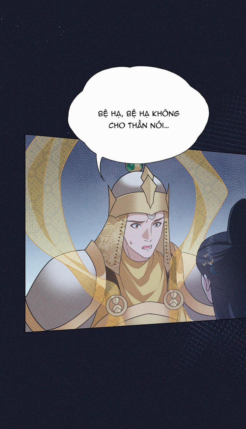 Chiếm Đoạt Ánh Trăng 12 trang 24