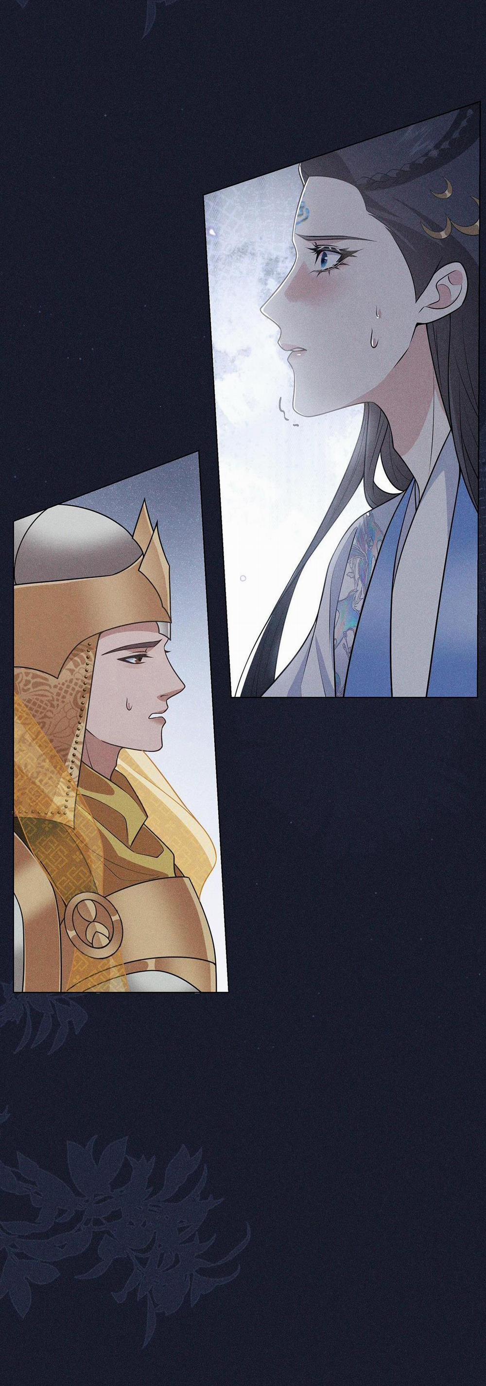 Chiếm Đoạt Ánh Trăng 12 trang 26