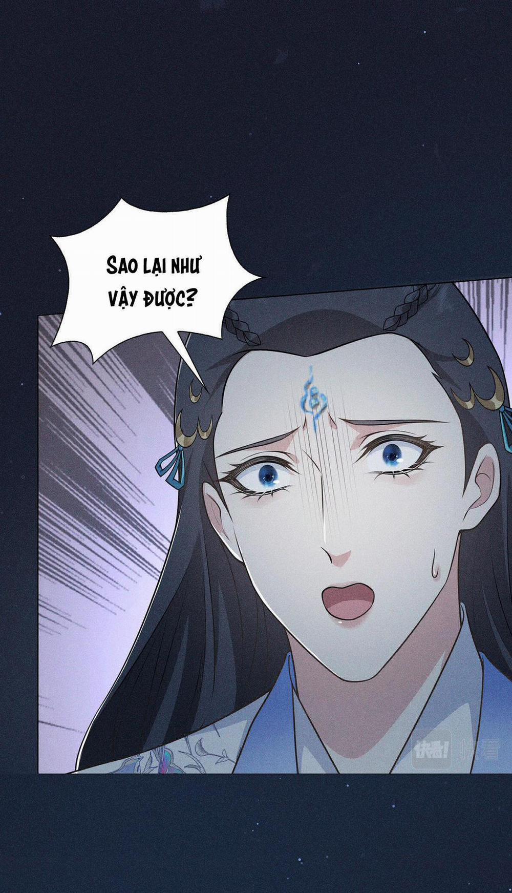 Chiếm Đoạt Ánh Trăng 12 trang 28