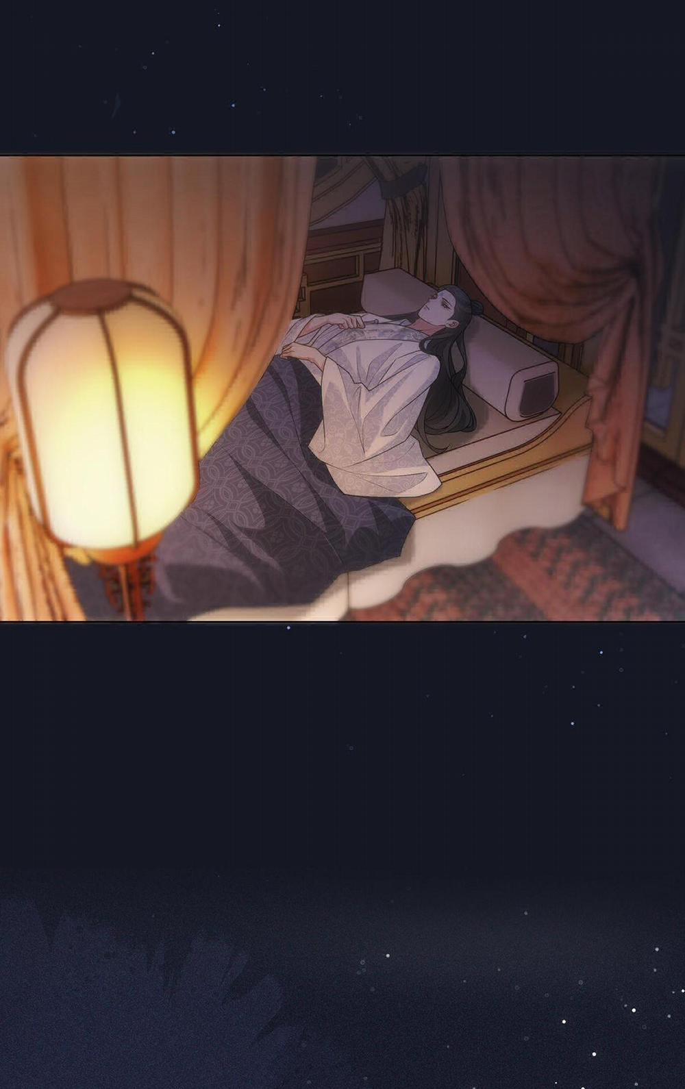 Chiếm Đoạt Ánh Trăng 12 trang 3