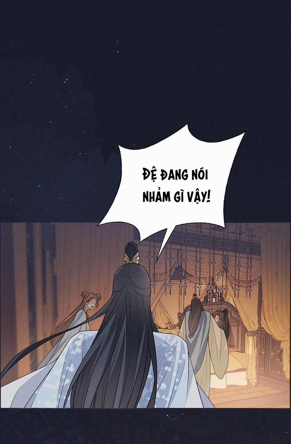 Chiếm Đoạt Ánh Trăng 12 trang 34