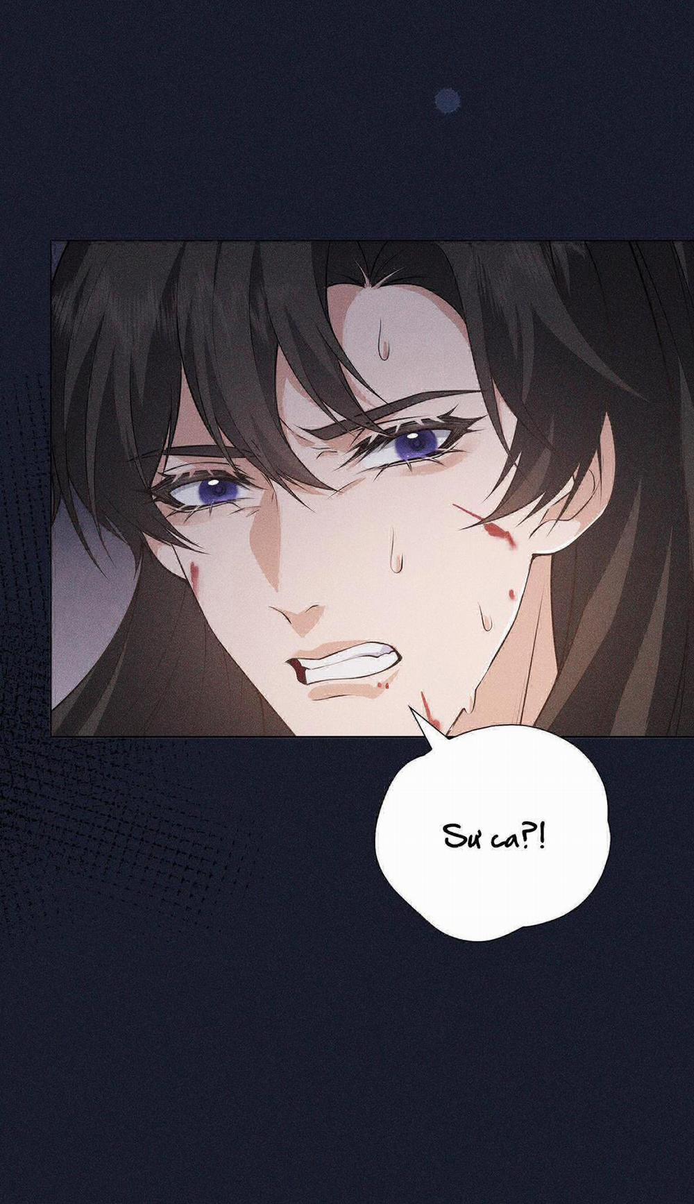 Chiếm Đoạt Ánh Trăng 12 trang 36