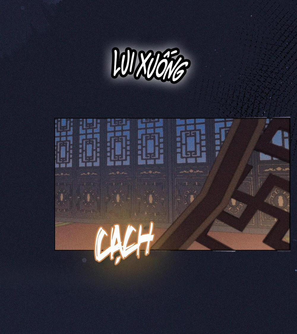 Chiếm Đoạt Ánh Trăng 12 trang 38