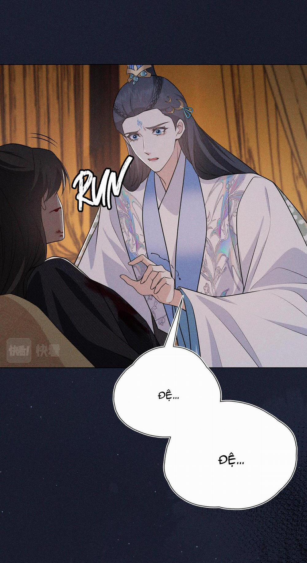 Chiếm Đoạt Ánh Trăng 12 trang 39