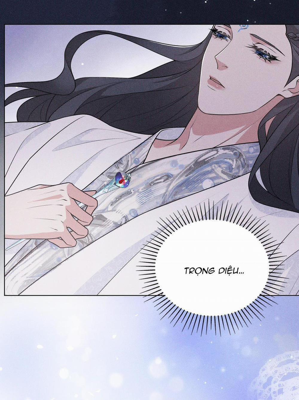 Chiếm Đoạt Ánh Trăng 12 trang 4