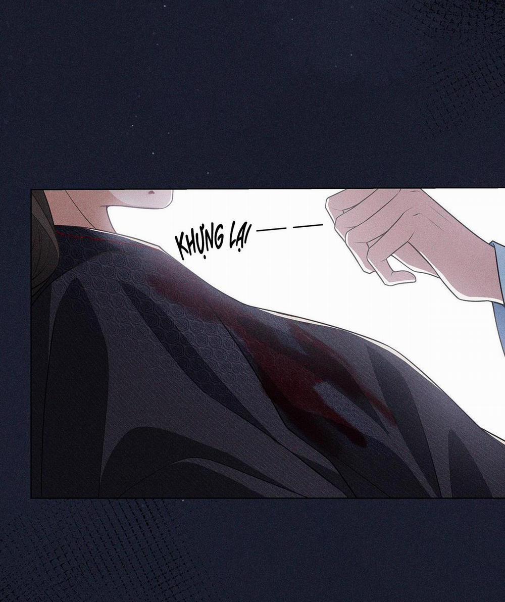 Chiếm Đoạt Ánh Trăng 12 trang 40