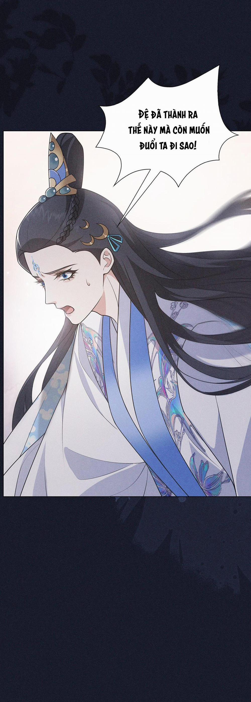 Chiếm Đoạt Ánh Trăng 12 trang 42