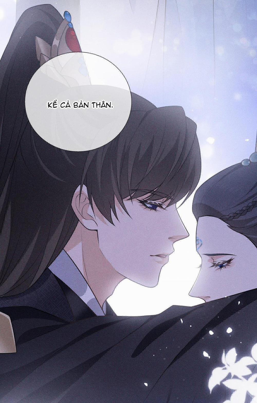 Chiếm Đoạt Ánh Trăng 12 trang 6