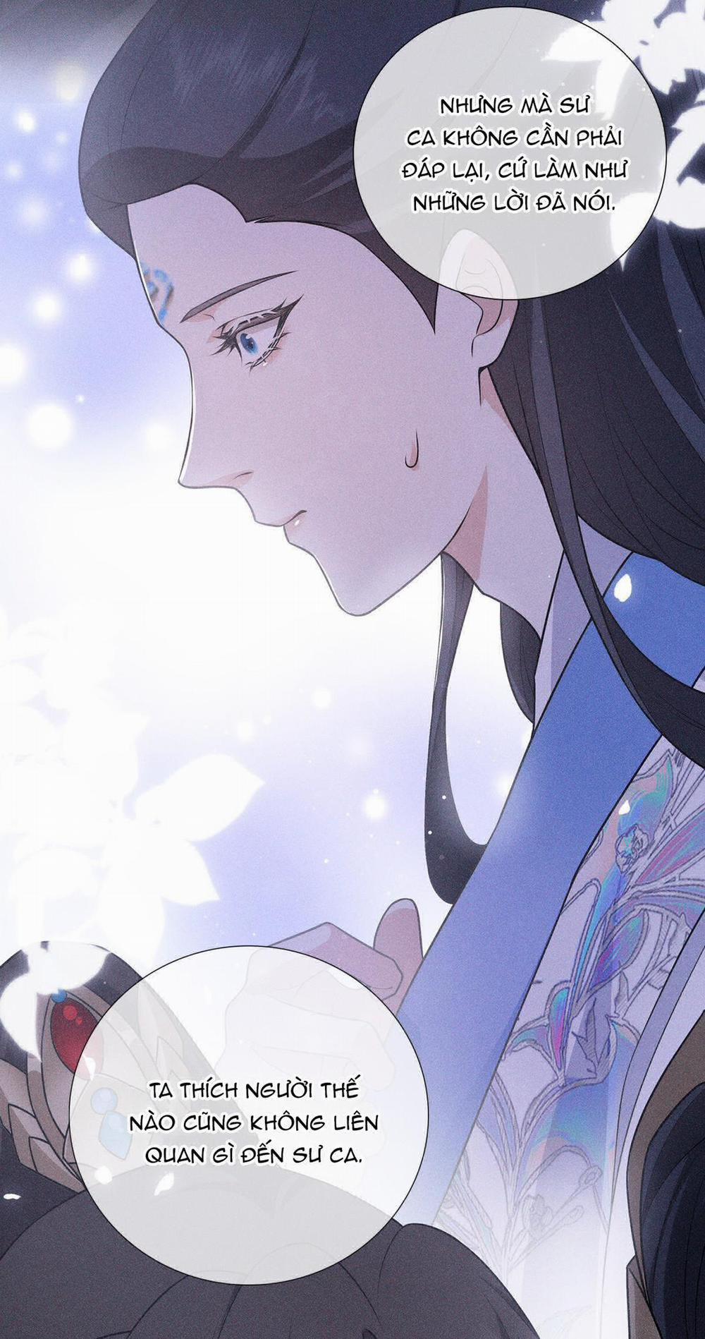 Chiếm Đoạt Ánh Trăng 12 trang 7