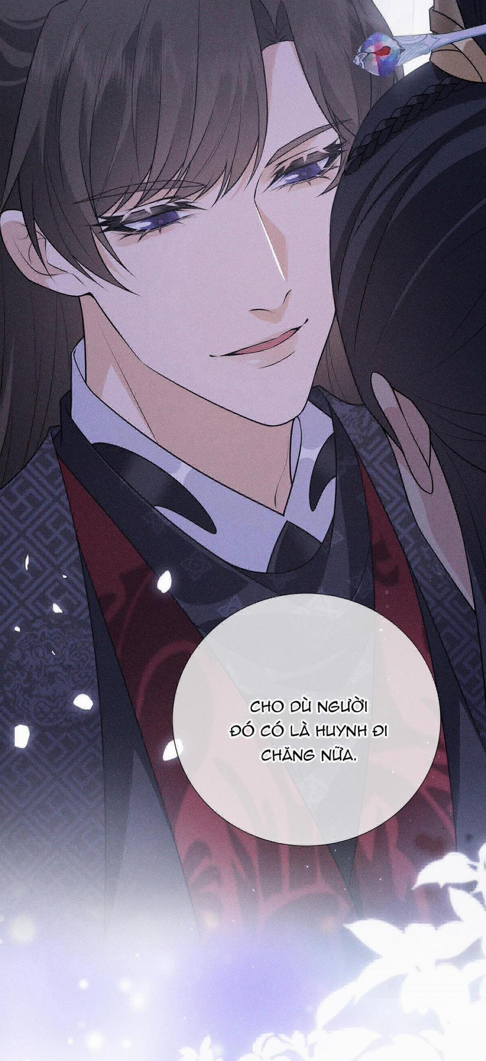 Chiếm Đoạt Ánh Trăng 12 trang 8