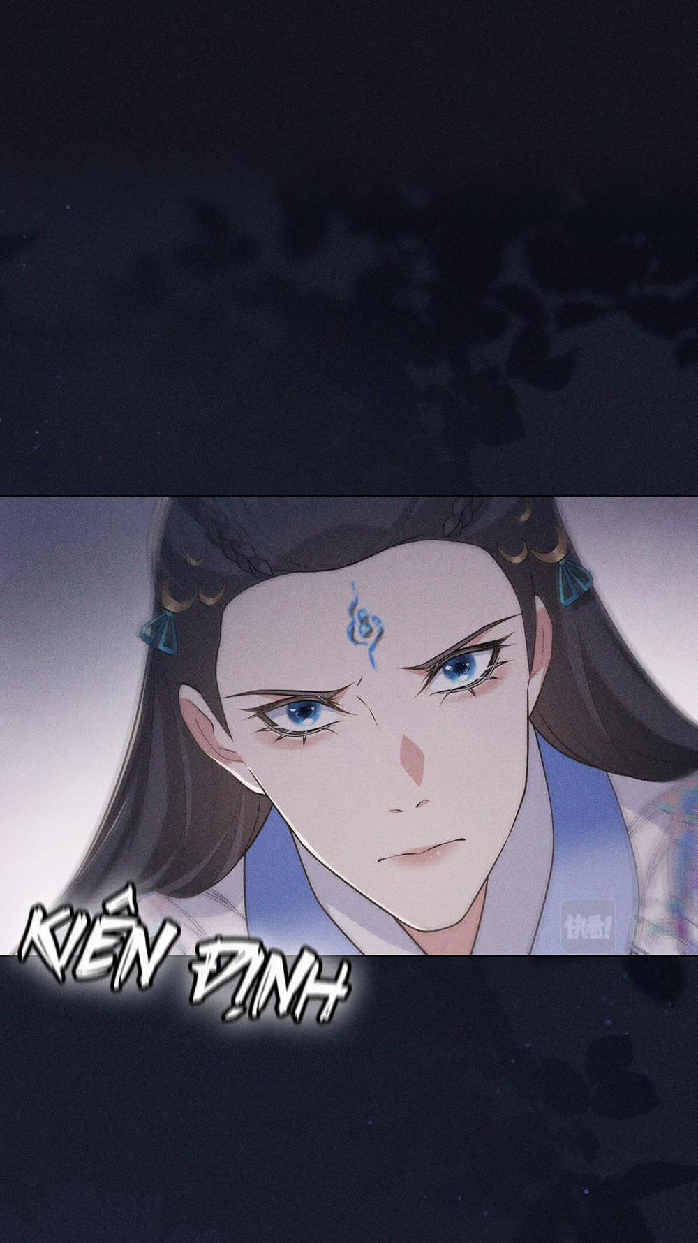 Chiếm Đoạt Ánh Trăng 13 trang 11