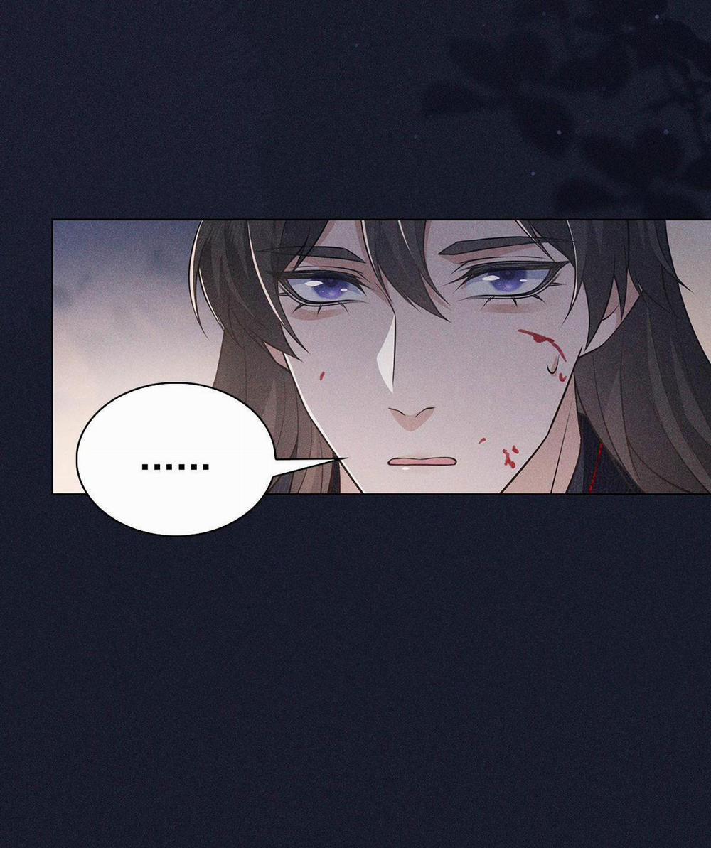 Chiếm Đoạt Ánh Trăng 13 trang 12