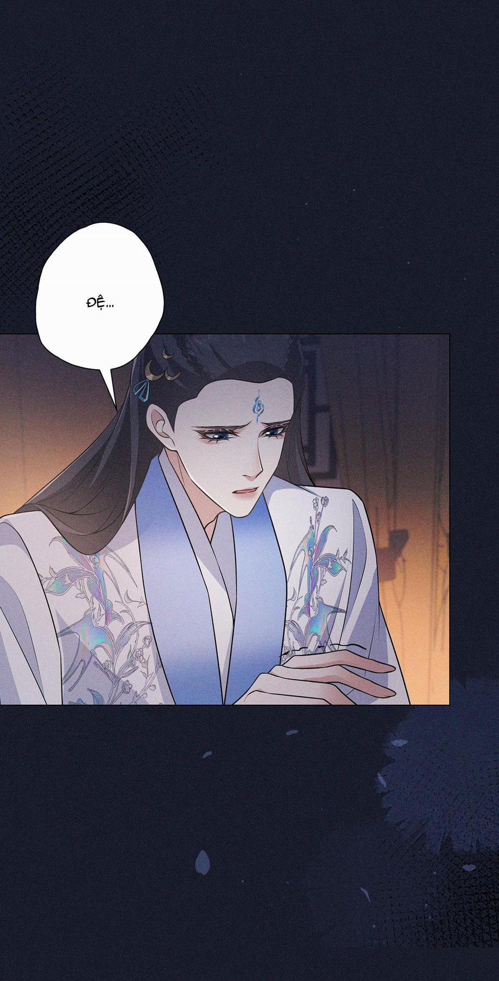 Chiếm Đoạt Ánh Trăng 13 trang 15