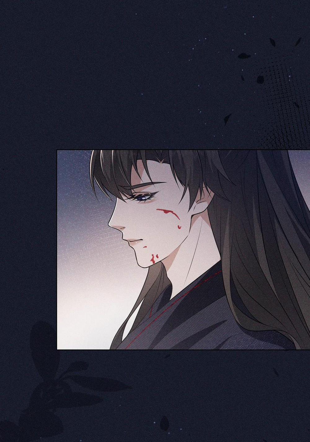 Chiếm Đoạt Ánh Trăng 13 trang 18