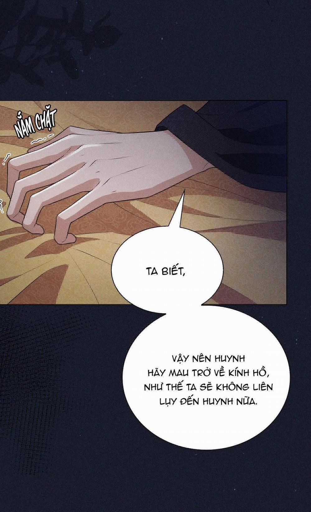 Chiếm Đoạt Ánh Trăng 13 trang 19